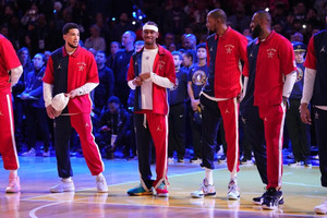 NBA: Ριζικές αλλαγές στο φορμάτ του All-Star Game