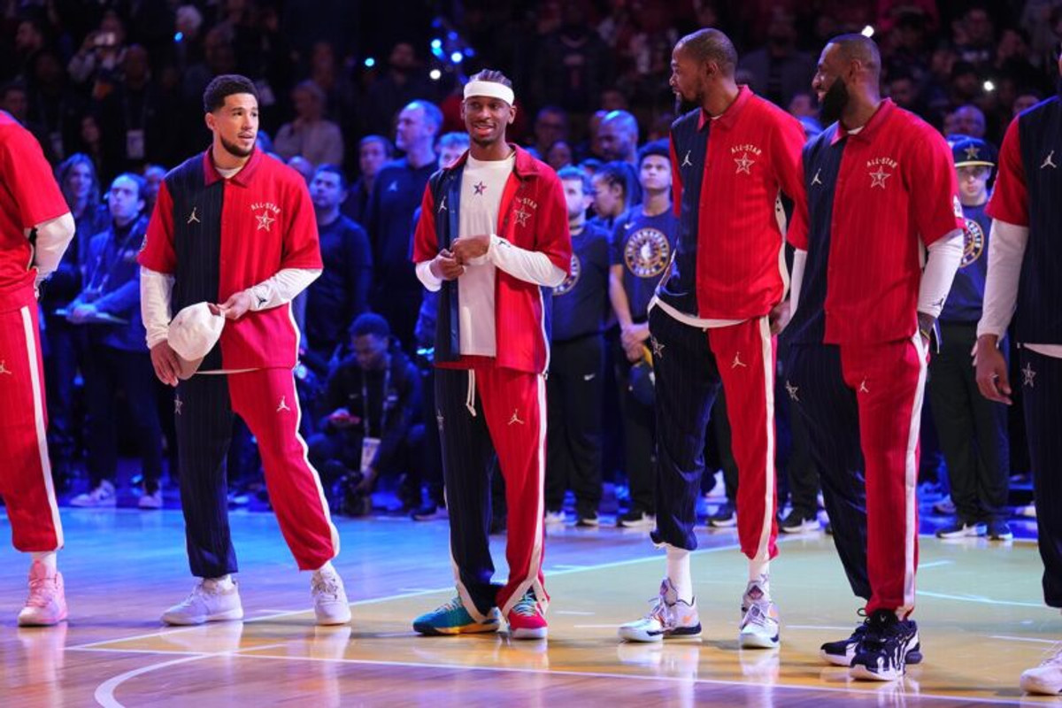 NBA: Ριζικές αλλαγές στο φορμάτ του All-Star Game