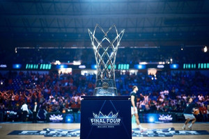 Live streaming: Η κλήρωση του Basketball Champions League (vid)