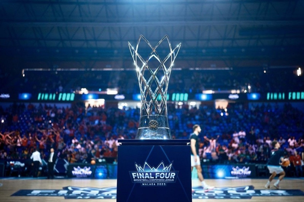 Live streaming: Η κλήρωση του Basketball Champions League (vid)