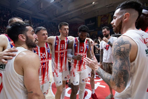 Ερυθρός Αστέρας: Παραμένει στη EuroLeague με wild card