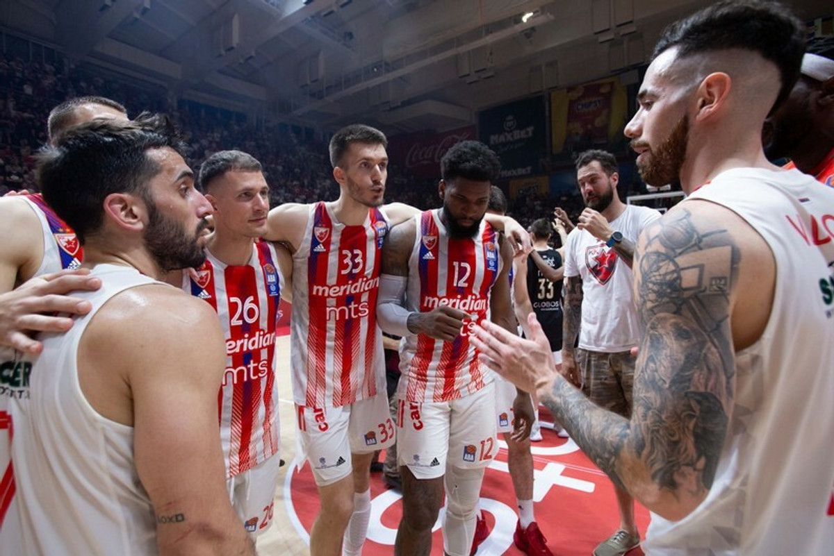 Ερυθρός Αστέρας: Παραμένει στη EuroLeague με wild card