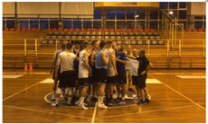 Εθνική Εφήβων U18: Τα πρώτα τεστ στις Σέρρες