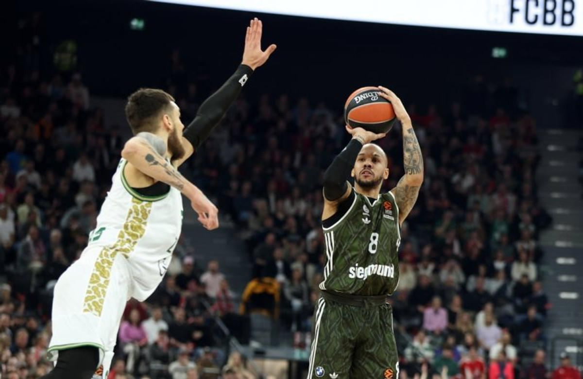 Η Μπάγερν 77-74 έπιασε στην κορυφή τη Ζαλγκίρις ! (vids)