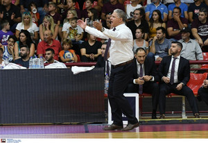 Μανωλόπουλος: &#039;&#039;Καταπληκτικός ο κόσμος της Λήμνου&#039;&#039; - Ζιάγκος: &#039;&#039;Χάλασε το μυαλό μας...&#039;&#039;