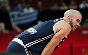 Τελική κατάταξη 9-32: Στην &#039;&#039;άβολη&#039;&#039; 11η θέση η Ελλάδα...
