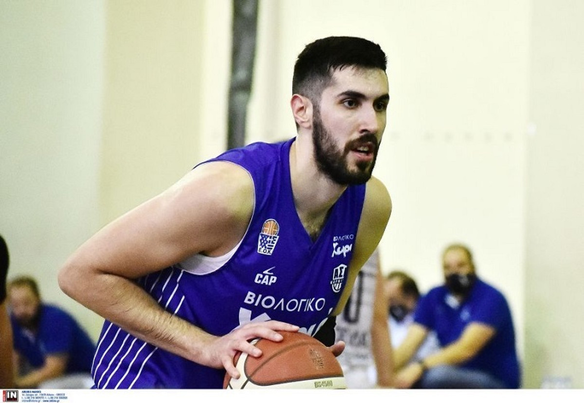 Ντράσκοβιτς: &quot;Περιμένουμε τον κόσμο στον αγώνα με το Αγρίνιο&quot;