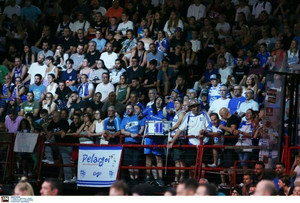 Εθνική: Sold out ο αποψινός αγώνας με την Αίγυπτο