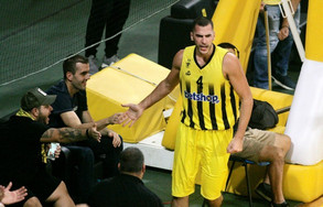 Άρης-ΠΑΟΚ 85-82 στην παράταση: Μποχωρίδης και Ντραγκίσεβιτς πήραν το ντέρμπι (pics)