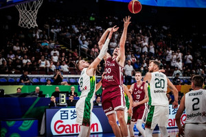 EuroBasket 2025: Που θα δείτε σήμερα τους τέσσερις αγώνες της φάσης των &quot;16&quot;