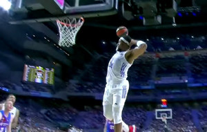 Το Top 10 των τελικών της Liga Endesa (vid)