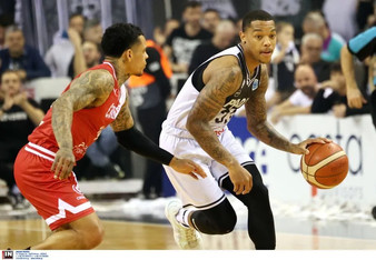 Live streaming: ΠΑΟΚ-Σολέ 88-89 (τελικό)