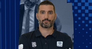 Από την Καρδίτσα στην ΤΣΣΚΑ Μόσχας ο Γιάννης Γαπκιάδης (pic)