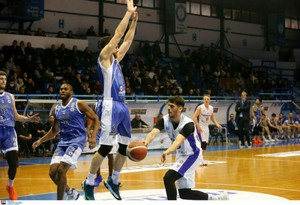 Elite League: Οι διαιτητές του Final-4