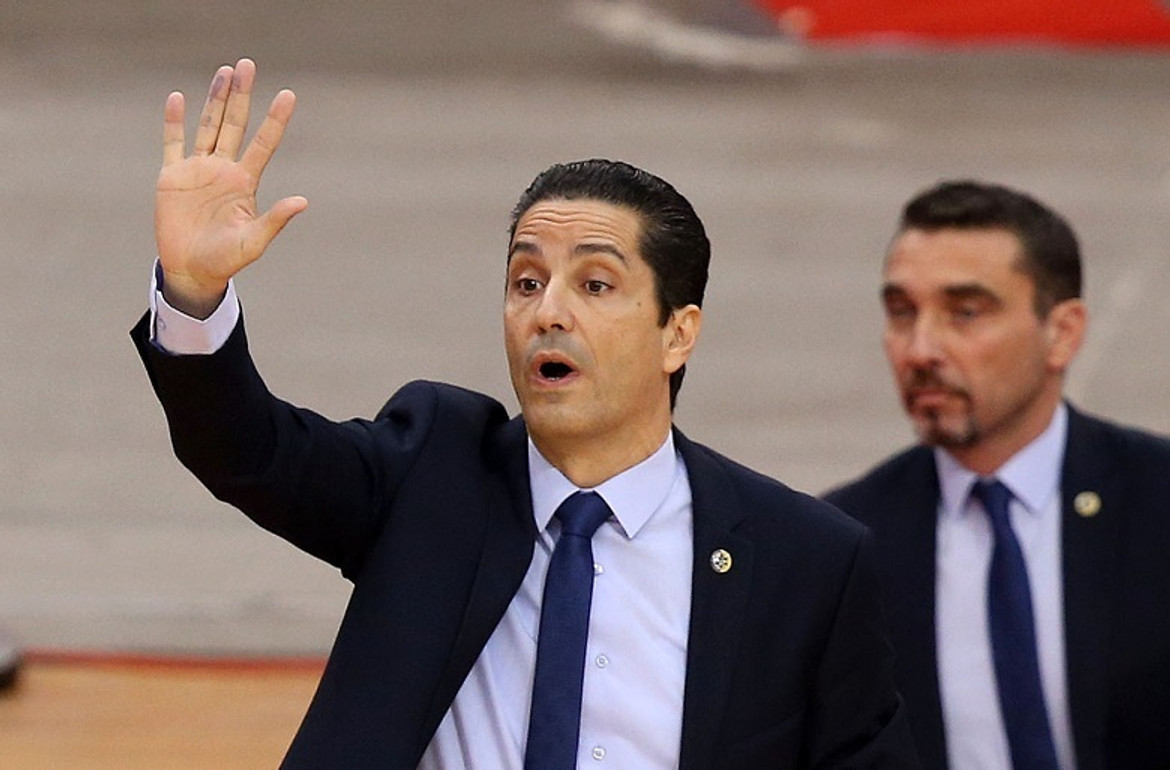 Σφαιρόπουλος: Ξέρουν τι κάνουν οι Αγγελόπουλοι!