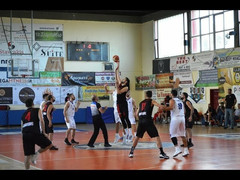Η παρακάμερα και τα highlights από το Καρδίτσα-Παγκράτι (video)