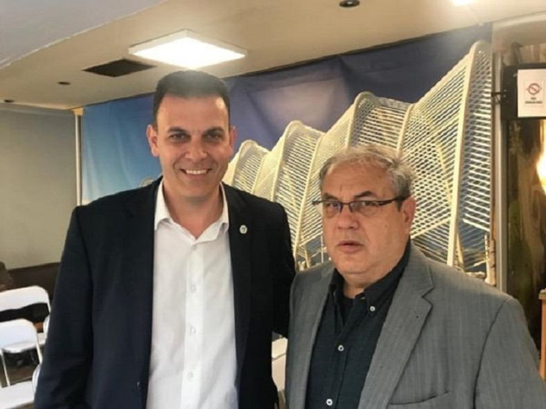 "Οδός Κυπέλλούχων Ευρώπης Σαπόρτα 2001"! (vid&pics)