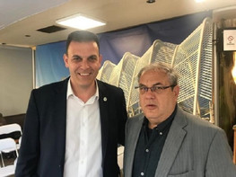 &quot;Οδός Κυπέλλούχων Ευρώπης Σαπόρτα 2001&quot;! (vid&amp;pics)