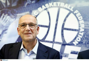 Λιόλιος: &quot;Στόχευση και δέσμευση η εξάλειψη κάθε φαινόμενου παρανομίας&quot;