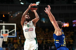 Να παραμείνει ζωντανός για playoffs θέλει ο Παναθηναϊκός ΟΠΑΠ απέναντι στην Χίμκι