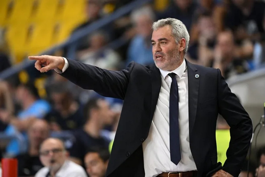 Σιγάλας: "Πιστεύουμε στη δική μας ομάδα" - Μιχελάκος: "Πολύ όμορφο ταξίδι"