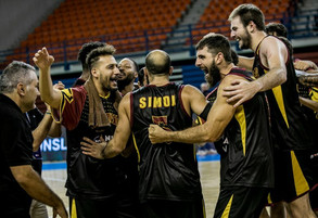 BCL: Στους ομίλους ο Κεραυνός, αντίπαλος της ΑΕΚ η Μινσκ
