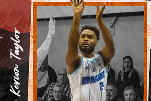 Elite League: MVP ο Τέιλορ - Οι κορυφαίοι των αριθμών