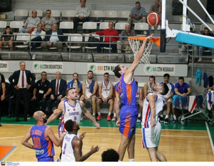 Elite League: Τα highlights της 3ης αγωνιστικής (video)