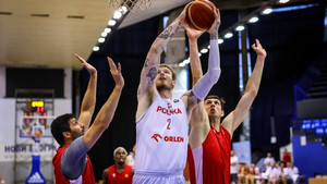 Μπαλτσερόφσκι: Πρώτος σκόρερ σε φιλική νίκη της Πολωνίας