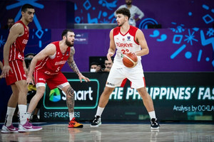 EuroBasket 2022: Με Σενγκούν και Ντόντσιτς το Top-10 της τέταρτης ημέρας (vid)