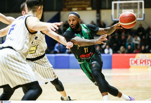 Elite League: Νίκες για Αμύντα, Μίλωνα και Μύκονο (gallery)