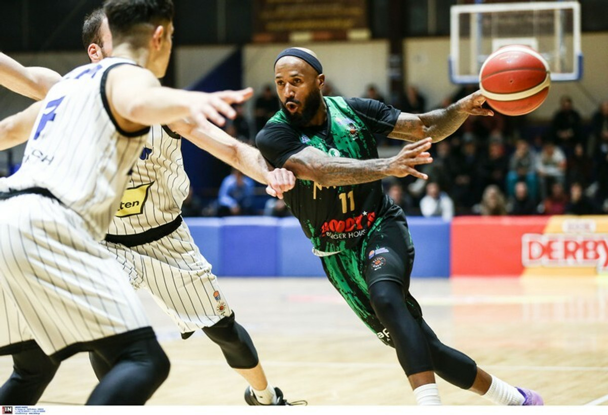 Elite League: Νίκες για Αμύντα, Μίλωνα και Μύκονο (gallery)