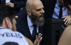 Καντσελιέρι: &quot;Έλλειψη ενέργειας, χαμένα ριμπάουντ και λάθος αποφάσεις&quot;