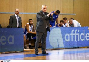 Ηρακλής: Ανακοίνωσε την πρόσληψη του Στέργιου Κουφού