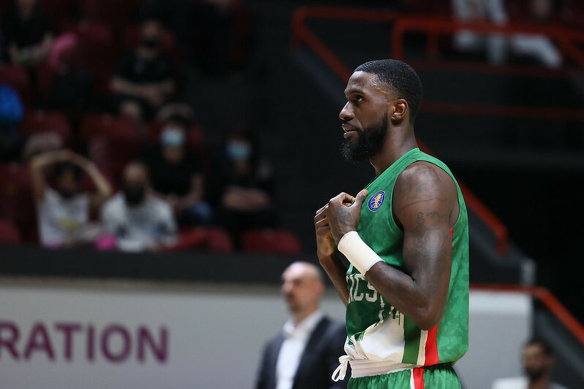 VTB: Break και από την Ούνικς Καζάν 98-87 τη Λοκομοτίβ Κουμπάν