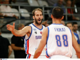 LIVE STREAMING: Πανιώνιος-Ελευθερούπολη στις 16:00