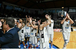 Απόλλωνας Πάτρας: Ένας παίκτης θετικός στον κορονοϊό