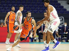 Η super εμφάνιση της Βαλένθια επί της Ρεάλ στη Μαδρίτη (video)