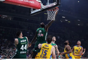 Παναθηναϊκός AKTOR: Η ιστορία του στα playoffs της EuroLeague