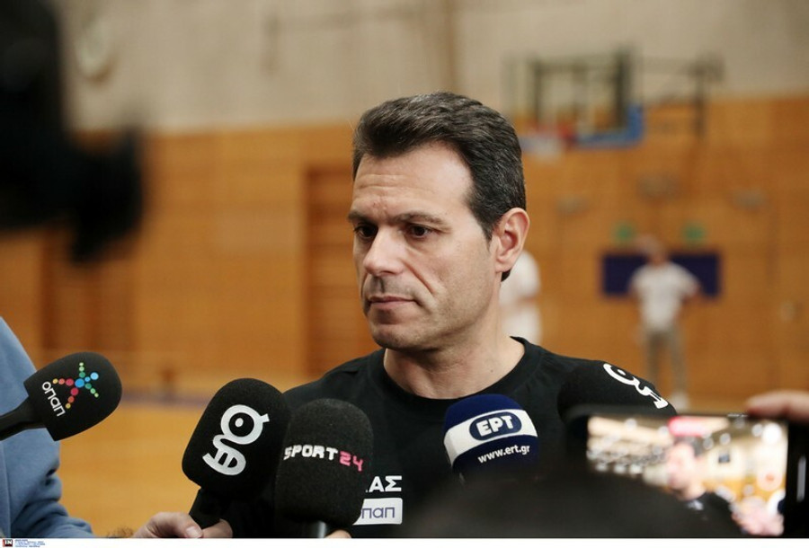 Ιτούδης: "Η Γερμανία έχει τα πάντα στο παιχνίδι της"