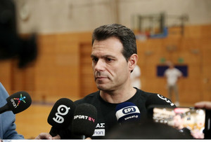 Ιτούδης: &quot;Η Γερμανία έχει τα πάντα στο παιχνίδι της&quot;