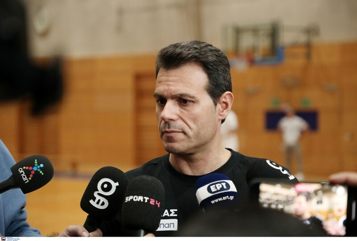Ιτούδης: &quot;Η Γερμανία έχει τα πάντα στο παιχνίδι της&quot;