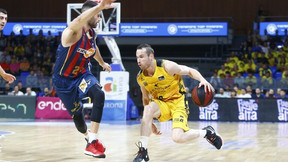 Η Μπασκόνια 79-78 το θρίλερ με την Τενερίφη πριν από το Περιστερι