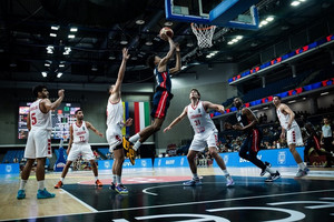 Παγκόσμιο U19: Τα ζευγάρια των νοκ-άουτ (vids)