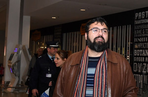 Βασιλειάδης: Δεν συμφωνώ με τους ξένους διαιτητές