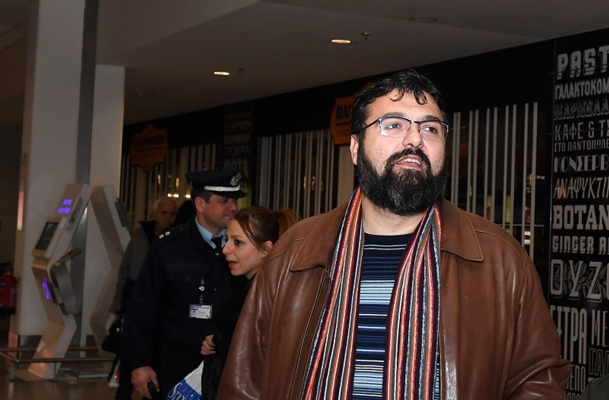 Βασιλειάδης: Δεν συμφωνώ με τους ξένους διαιτητές