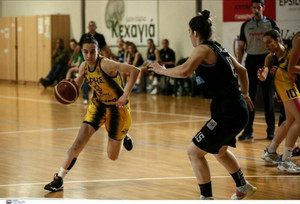 Πανελλήνιο Νεανίδων: Στον τελικό ο Άρης, 83-44 τον Πιερικό Αρχέλαο (pics)