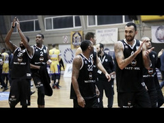 Η παρακάμερα του ΠΑΟΚ - Λαύριο (video)
