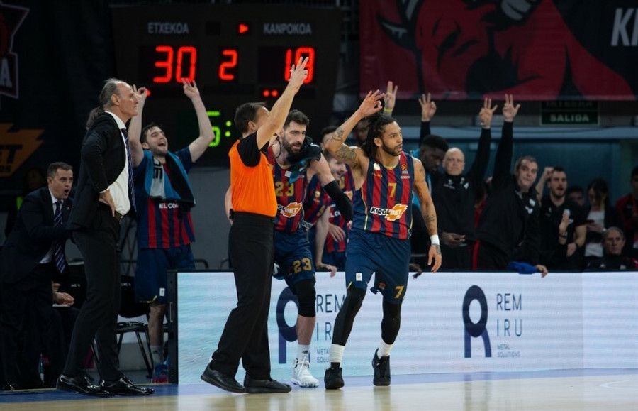 Χειρουργείο για Χένρι, ξεμένει από λύσεις η Μπασκόνια!