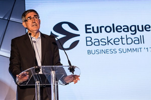 Euroleague: Η ενημέρωση των μετόχων για όσα αφορούν στο 2020/21